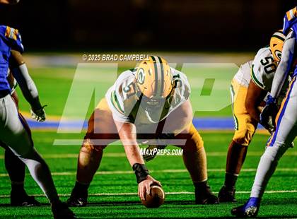 Thumbnail 1 in Gordo vs. Piedmont (AHSAA 3A Round 3) photogallery.