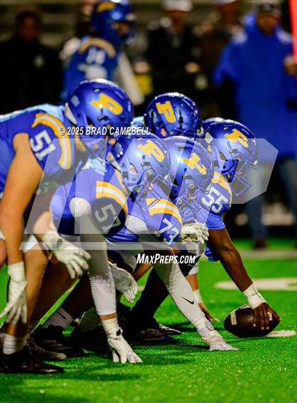 Thumbnail 2 in Gordo vs. Piedmont (AHSAA 3A Round 3) photogallery.