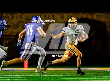 Thumbnail 1 in Gordo vs. Piedmont (AHSAA 3A Round 3) photogallery.