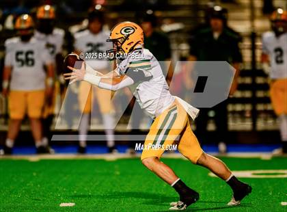 Thumbnail 1 in Gordo vs. Piedmont (AHSAA 3A Round 3) photogallery.