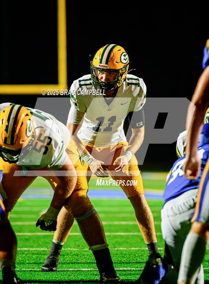 Thumbnail 3 in Gordo vs. Piedmont (AHSAA 3A Round 3) photogallery.