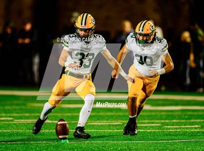 Thumbnail 1 in Gordo vs. Piedmont (AHSAA 3A Round 3) photogallery.