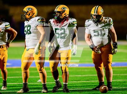 Thumbnail 3 in Gordo vs. Piedmont (AHSAA 3A Round 3) photogallery.