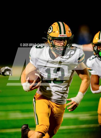 Thumbnail 3 in Gordo vs. Piedmont (AHSAA 3A Round 3) photogallery.