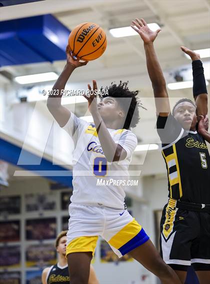 Thumbnail 1 in Edison vs. Clovis photogallery.