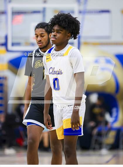 Thumbnail 3 in Edison vs. Clovis photogallery.