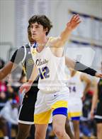Photo from the gallery "Edison vs. Clovis"