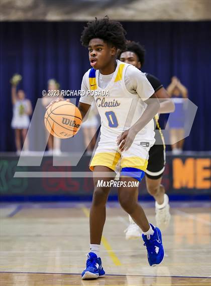 Thumbnail 1 in Edison vs. Clovis photogallery.