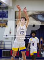 Photo from the gallery "Edison vs. Clovis"