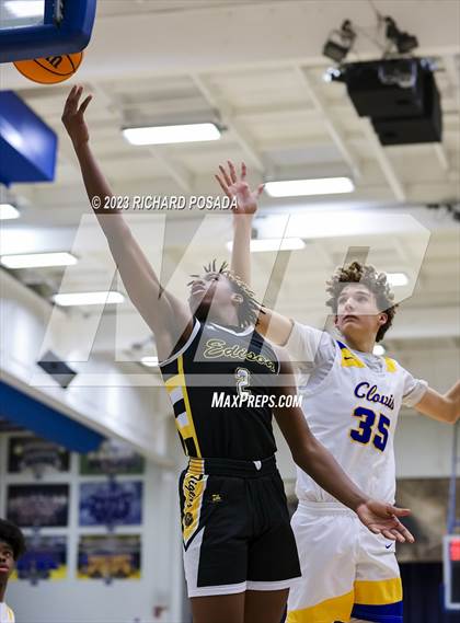 Thumbnail 1 in Edison vs. Clovis photogallery.