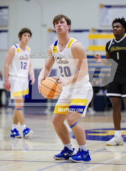Thumbnail 1 in Edison vs. Clovis photogallery.