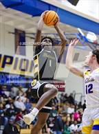 Photo from the gallery "Edison vs. Clovis"