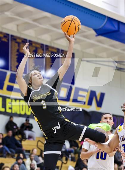 Thumbnail 1 in Edison vs. Clovis photogallery.
