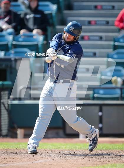 Thumbnail 3 in Tyrone vs. Hollidaysburg photogallery.