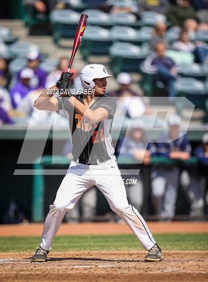 Thumbnail 3 in Tyrone vs. Hollidaysburg photogallery.
