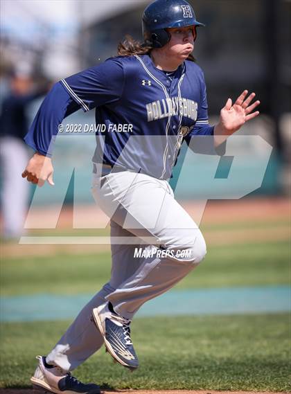 Thumbnail 1 in Tyrone vs. Hollidaysburg photogallery.