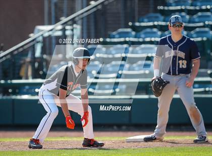 Thumbnail 3 in Tyrone vs. Hollidaysburg photogallery.
