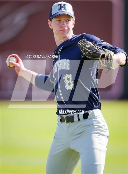Thumbnail 1 in Tyrone vs. Hollidaysburg photogallery.
