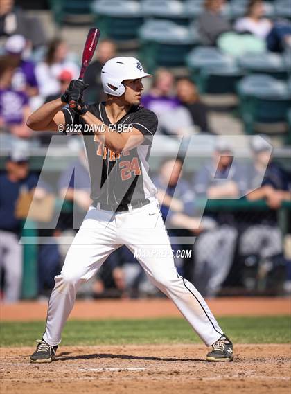 Thumbnail 3 in Tyrone vs. Hollidaysburg photogallery.