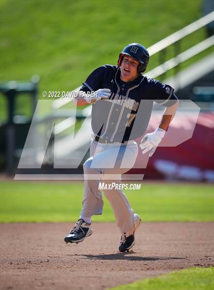 Thumbnail 1 in Tyrone vs. Hollidaysburg photogallery.