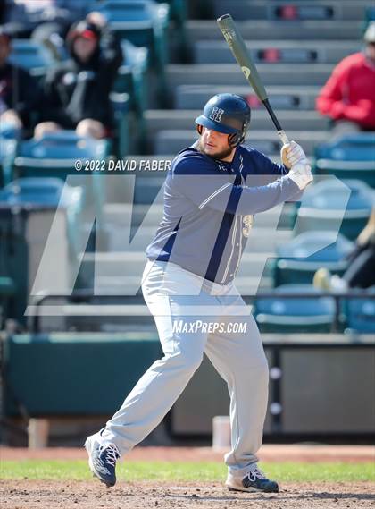 Thumbnail 2 in Tyrone vs. Hollidaysburg photogallery.