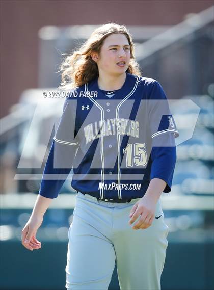 Thumbnail 2 in Tyrone vs. Hollidaysburg photogallery.