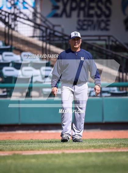 Thumbnail 3 in Tyrone vs. Hollidaysburg photogallery.