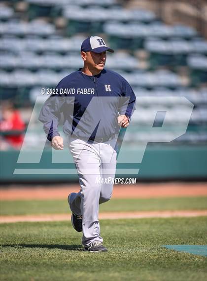 Thumbnail 2 in Tyrone vs. Hollidaysburg photogallery.