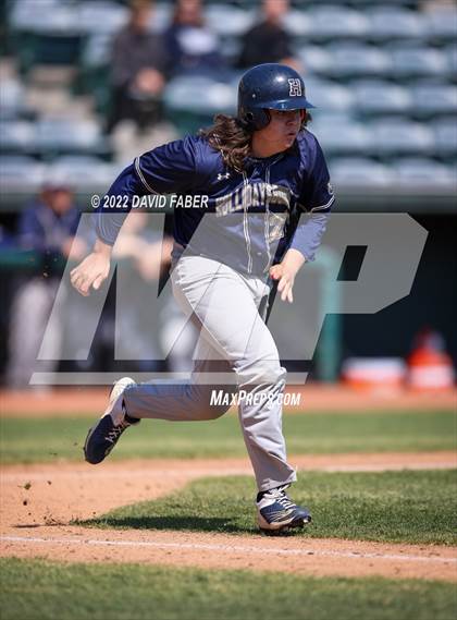 Thumbnail 1 in Tyrone vs. Hollidaysburg photogallery.