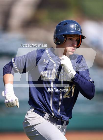 Thumbnail 1 in Tyrone vs. Hollidaysburg photogallery.