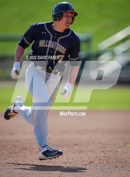 Thumbnail 3 in Tyrone vs. Hollidaysburg photogallery.