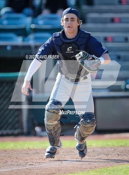 Thumbnail 3 in Tyrone vs. Hollidaysburg photogallery.