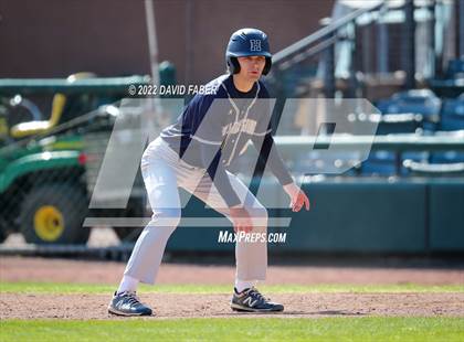 Thumbnail 1 in Tyrone vs. Hollidaysburg photogallery.