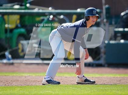 Thumbnail 2 in Tyrone vs. Hollidaysburg photogallery.
