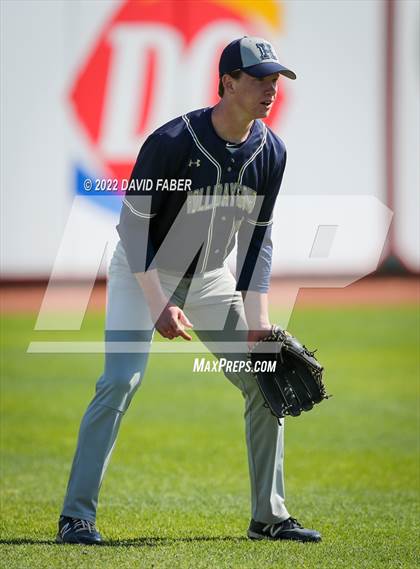 Thumbnail 3 in Tyrone vs. Hollidaysburg photogallery.