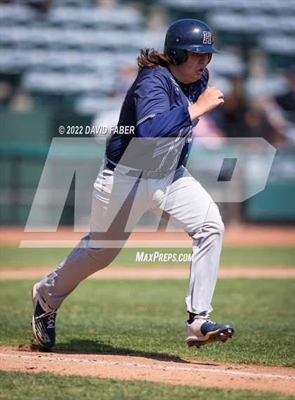 Thumbnail 3 in Tyrone vs. Hollidaysburg photogallery.