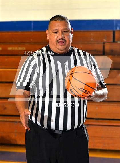 Thumbnail 3 in Flintridge Sacred Heart vs Polytechnic (San Marino Tournament) photogallery.
