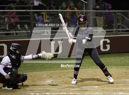 Thumbnail 3 in Cinco Ranch vs Tompkins photogallery.