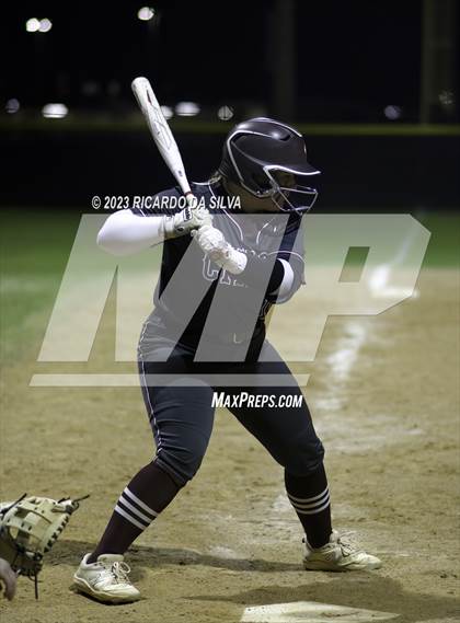 Thumbnail 2 in Cinco Ranch vs Tompkins photogallery.