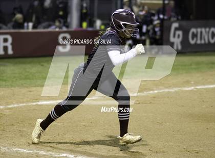 Thumbnail 1 in Cinco Ranch vs Tompkins photogallery.