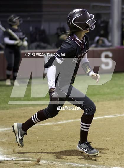 Thumbnail 3 in Cinco Ranch vs Tompkins photogallery.