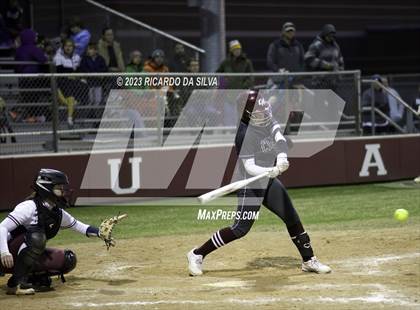 Thumbnail 3 in Cinco Ranch vs Tompkins photogallery.