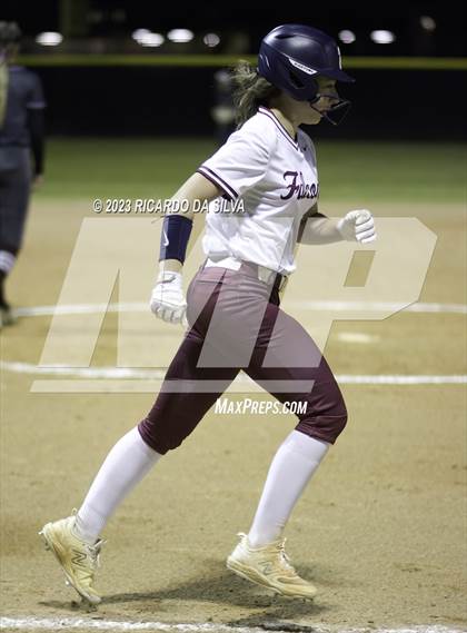Thumbnail 2 in Cinco Ranch vs Tompkins photogallery.