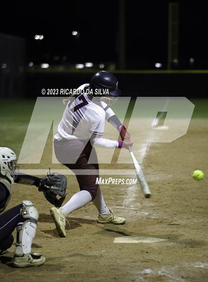 Thumbnail 2 in Cinco Ranch vs Tompkins photogallery.