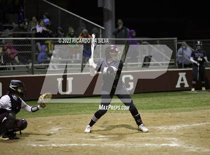 Thumbnail 3 in Cinco Ranch vs Tompkins photogallery.