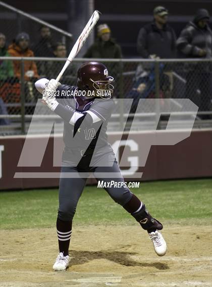 Thumbnail 2 in Cinco Ranch vs Tompkins photogallery.