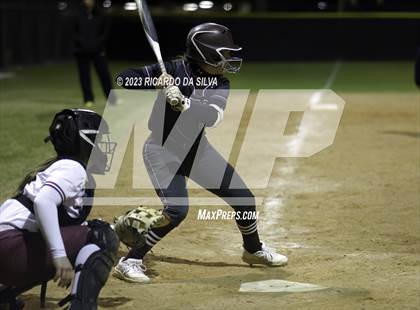 Thumbnail 2 in Cinco Ranch vs Tompkins photogallery.
