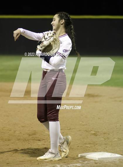 Thumbnail 2 in Cinco Ranch vs Tompkins photogallery.