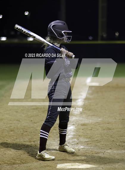 Thumbnail 3 in Cinco Ranch vs Tompkins photogallery.