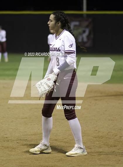 Thumbnail 3 in Cinco Ranch vs Tompkins photogallery.